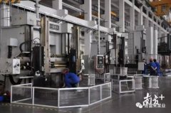 苏州逸凡磨具制造有限公司陈迪:以全球眼光推动企业“品质革命”